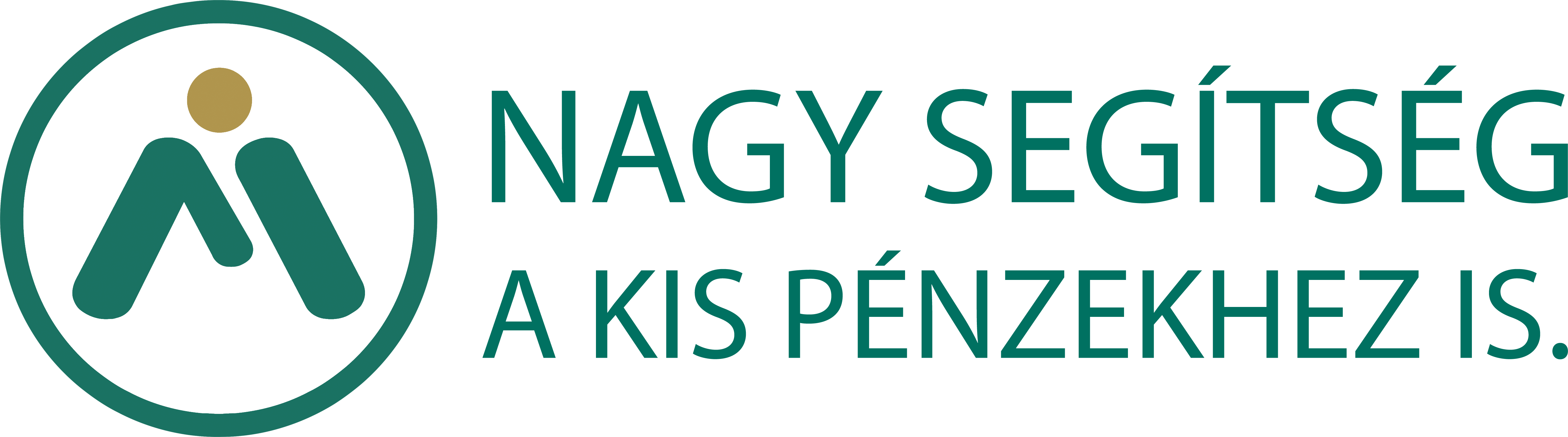 Nagy segítség a kis pénzekhez is - Magyar Pénzügyi Közvetítő Zrt.